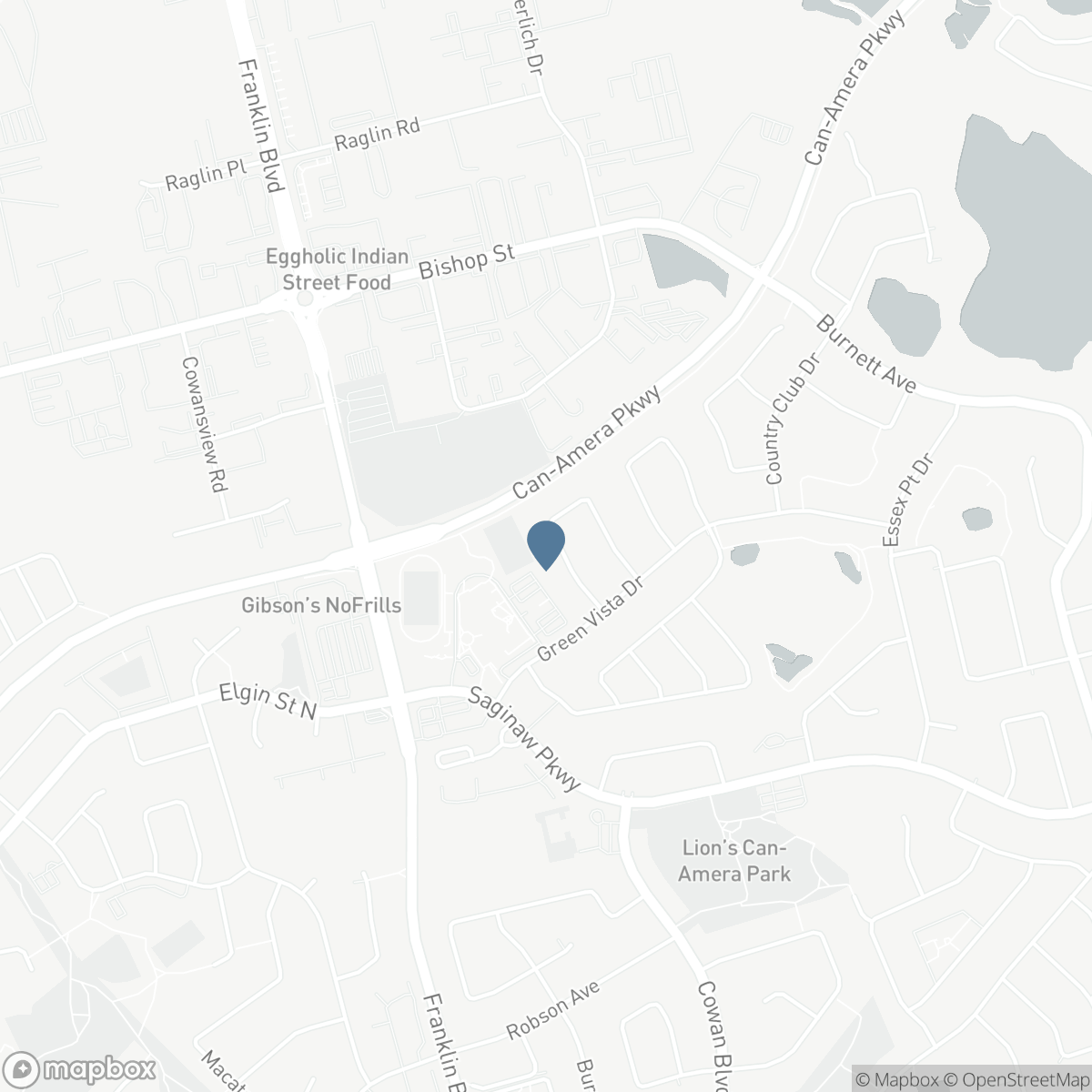 52 CRAWFORD CRESCENT, Cambridge, Ontario N1T 1X6